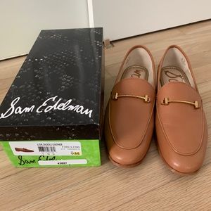 Sam Edelman Lior Loafers